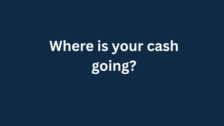 Why Profitable Businesses Still Run Out of Cash